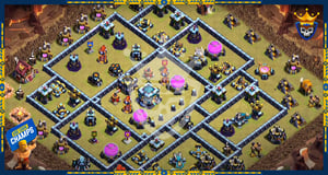 TH13 NEVER 3 STAR