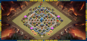 TH12 War Base 2