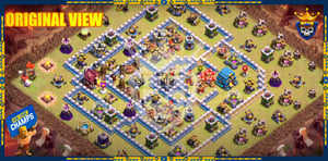 Th12 Pushing Base
