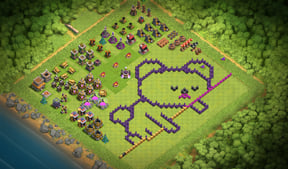 Th8 sleepy bear