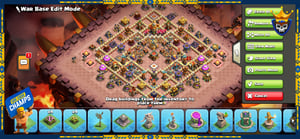 Th16 legend base