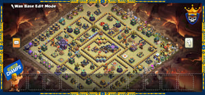 Th14 War Base 2