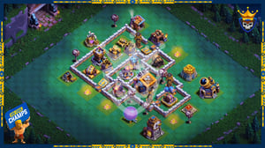 UNBEATEN BUILDER HALL 9