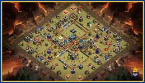 WAR BASE DELUXE TH14