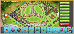 TH15 BASES