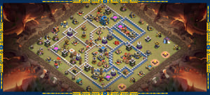 TH 12 ANTI 3 STAR BASE