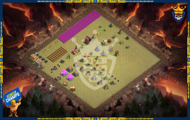 TH 7 Progress ベース 2025 年 XNUMX 月、Sucht-Gegner の MixxStar による