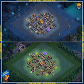 Bh9 Base