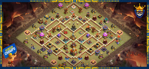 Th16 Base