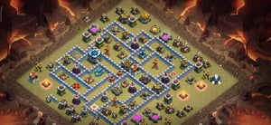 layout for th13