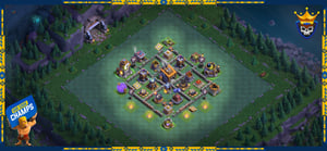 Builder Hall 8