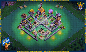 BH8 BASE