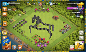 Progress base