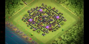 Defense Base