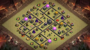 Th9 Kriegsbasis