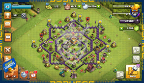 最高のTH8ベース