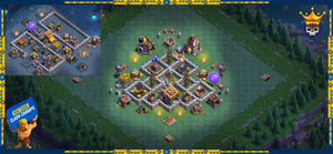Bh9 hard base
