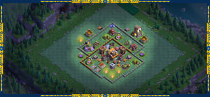Builder Hall 5