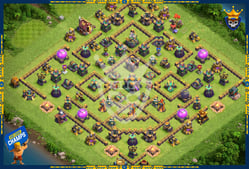 Base ibrida Th14