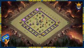 TH7 Farm Base