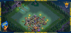 Builder base 2.0 8' levels