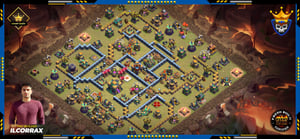 Champ Bases from Pro Pack February 2024 TH-14 x 5 CWL/ESL