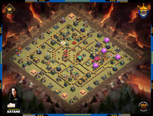 Champ Bases from Pro Pack November 2023 TH-14 x 5 CWL/ESL