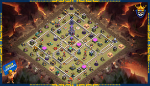 th15 war base
