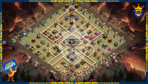 NEW TH17 STRONG LAYOUT