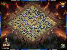 プロパック 2024 年 13 月のチャンプベース TH-5 x XNUMX CWL/ESL