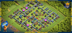 Sarada base