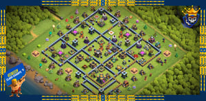 Anti 2star TH14 base