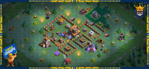BH5 anti 3 stars
