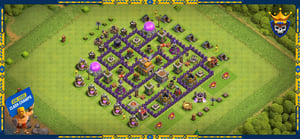 TH7 Too-much-Elixir Base