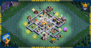 BH8 BASE