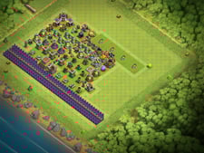 Progress base th8