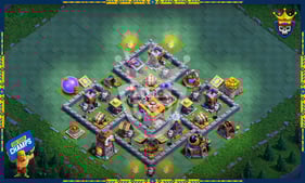 BH8 BASE 2-STAR