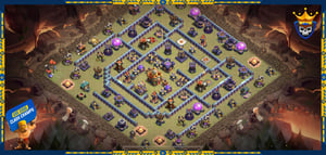 Th16 Base