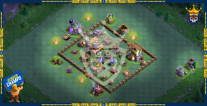 ビルダーホール4