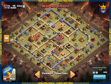 Best cwl base for month of october