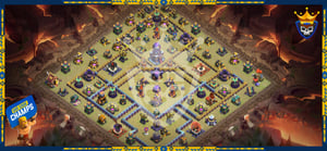 Base di guerra TH15 (reale)