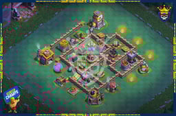 ビルダーホール7