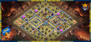 Th14 war base