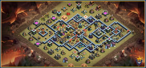 Th14 base