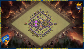 TH7 BASE OF ALL TIME