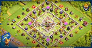 TH11 HYBRID BASE
