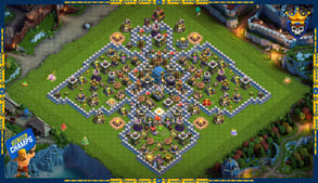 Flying Eagle TH12 Base V2