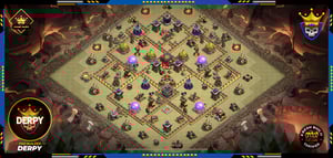 プロパック 2023 年 10 月のチャンプベース TH-5 x XNUMX CWL/ESL