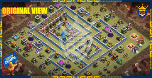 WERELD BESTE TH12 War