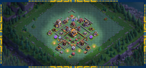 Builder Hall 5